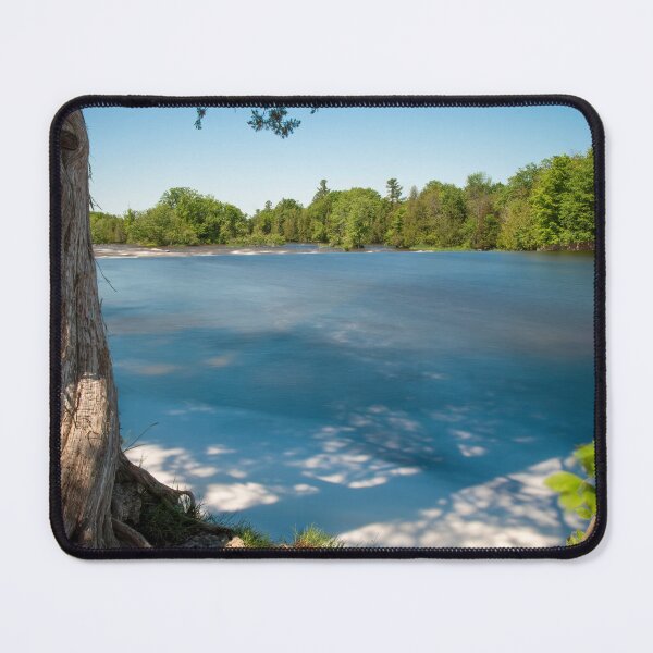 Item preview, Crowe's Bridge Rapids Park 2 designed and sold by jrtwynam.
