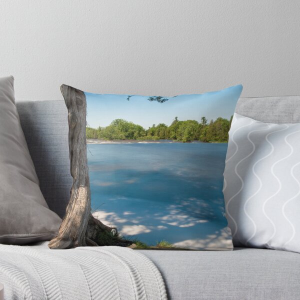 Item preview, Crowe's Bridge Rapids Park 2 designed and sold by jrtwynam.