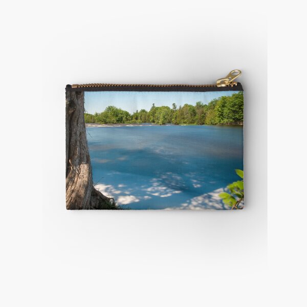 Item preview, Crowe's Bridge Rapids Park 2 designed and sold by jrtwynam.