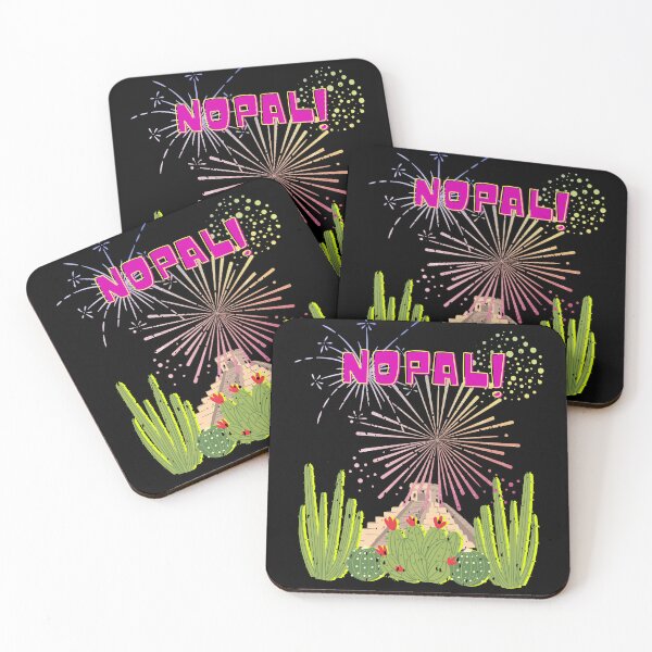 Item preview, Funny Nopal designed and sold by BAZART-CREATION.