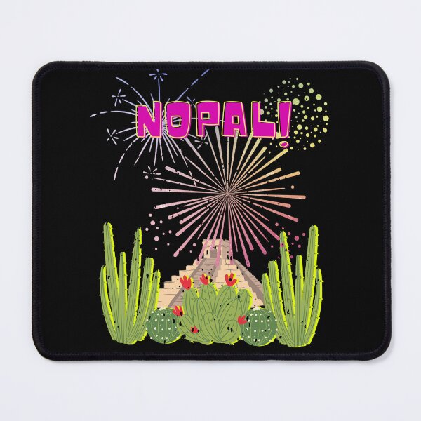 Item preview, Funny Nopal designed and sold by BAZART-CREATION.