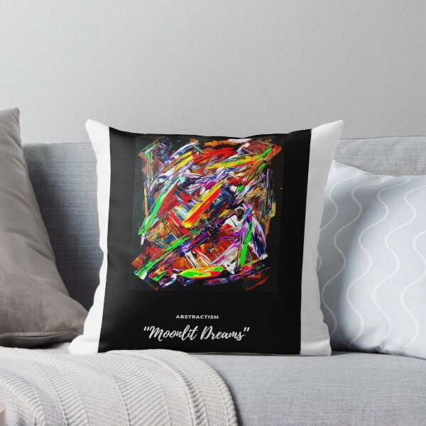 Item preview, “Moonlit Dreams” translates to Japanese as “月明かりの夢” (Tsukiakari no Yume). designed and sold by abstractismjpn.