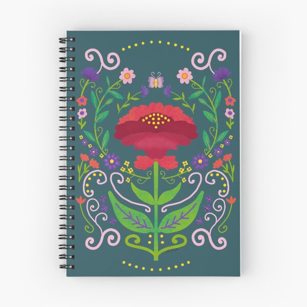 Item preview, Elegant Red flower  designed and sold by louendicott.