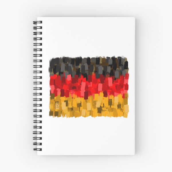 Item preview, German Flag designed and sold by HappyAli777.