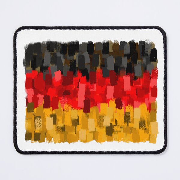 Item preview, German Flag designed and sold by HappyAli777.