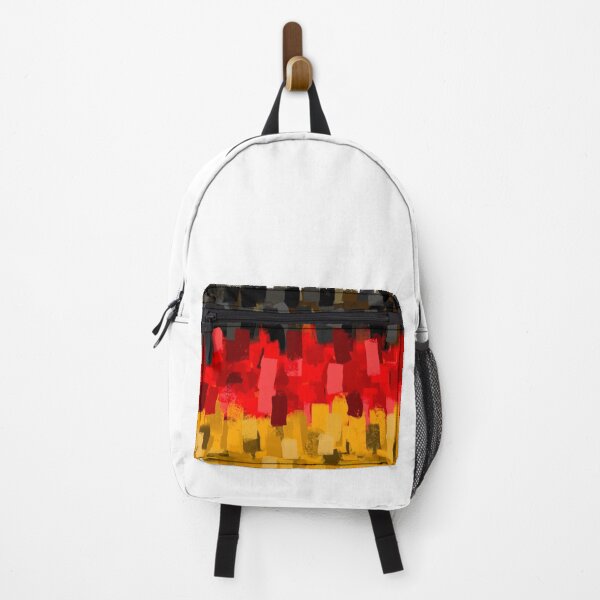 Item preview, German Flag designed and sold by HappyAli777.