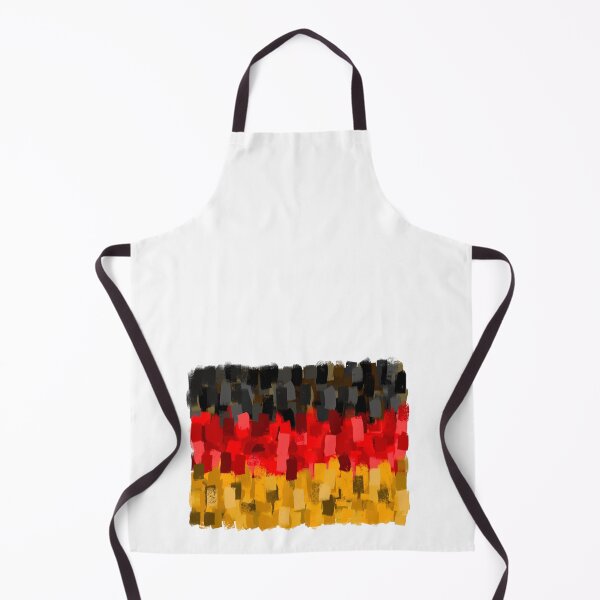 Item preview, German Flag designed and sold by HappyAli777.