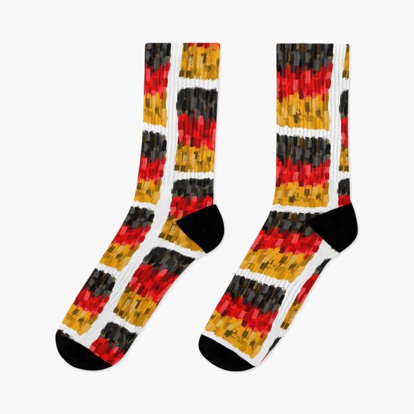 Item preview, German Flag designed and sold by HappyAli777.