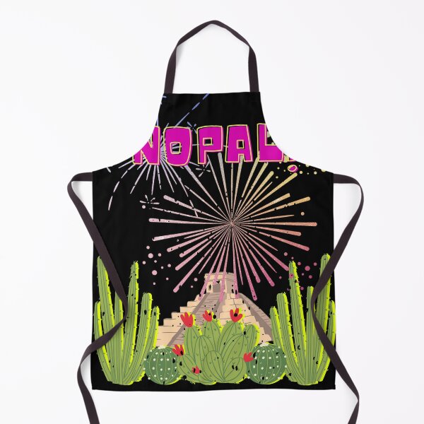 Item preview, Funny Nopal designed and sold by BAZART-CREATION.