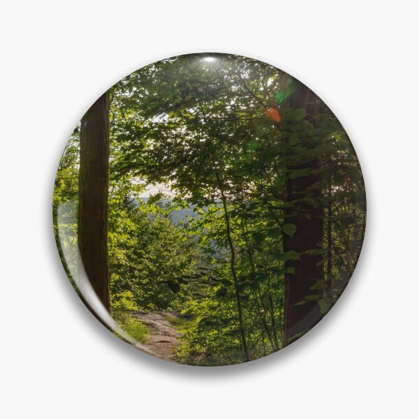 Item preview, Trail to Eagle's Nest Lookout, Bancroft, Ontario designed and sold by jrtwynam.