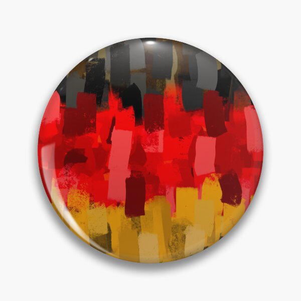Item preview, German Flag designed and sold by HappyAli777.