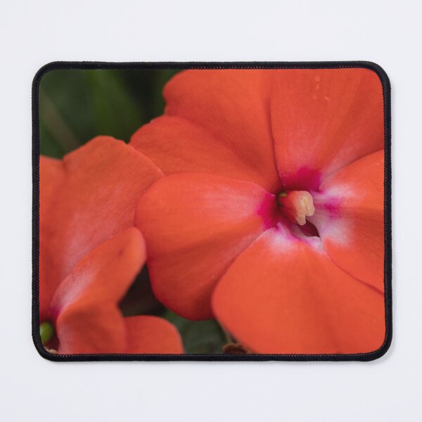 Item preview, Crimson Breeze: Evening's Warm Embrace designed and sold by DoodlingPrints.