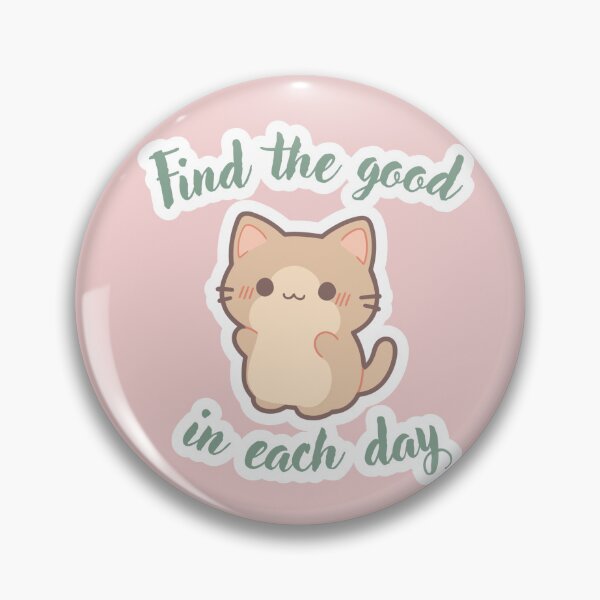 Item preview, Find The Good In Each Day - Rosettebtq designed and sold by Rosettebtq.