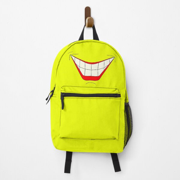 Item preview, Big Smile - Yellow designed and sold by Lava Watchers.