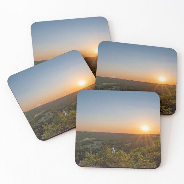Item preview, Sunset Over Bancroft, Ontario designed and sold by jrtwynam.