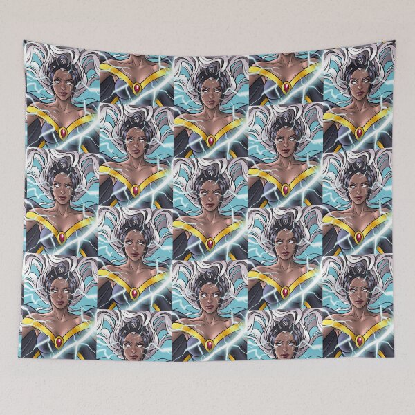 Item preview, Mutant Detected - Thunderstorm 2.0 designed and sold by designdauntless.