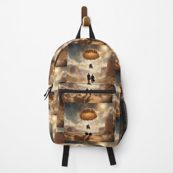 Item preview, Butch & Sundance, Heading Back To The Ranch designed and sold by AppleShinez.