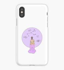 Across The Stars iPhone Case