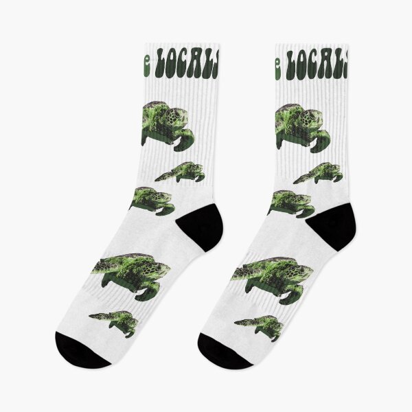 Item preview, Respect the Locals designed and sold by PriBernuchi.