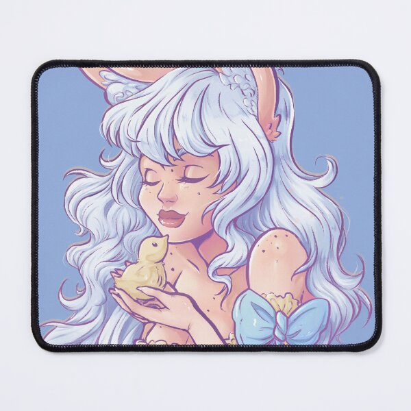 Item preview, BunBun Babe designed and sold by Demdi.