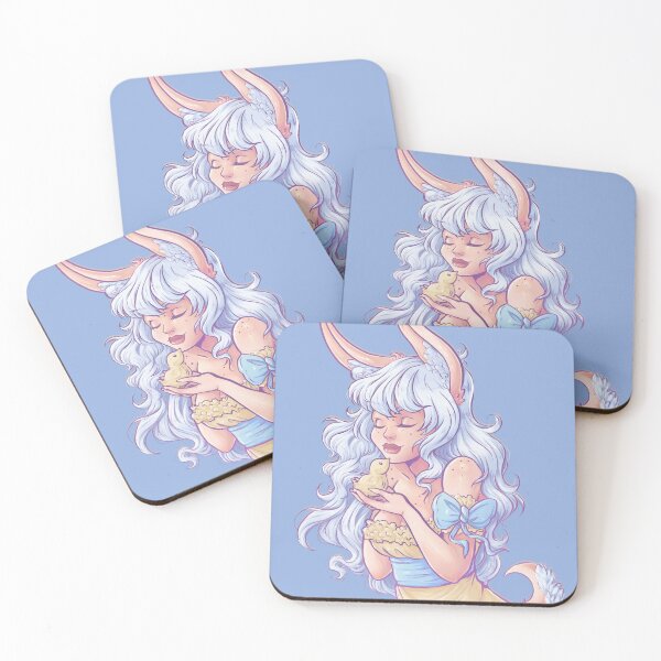 Item preview, BunBun Babe designed and sold by Demdi.