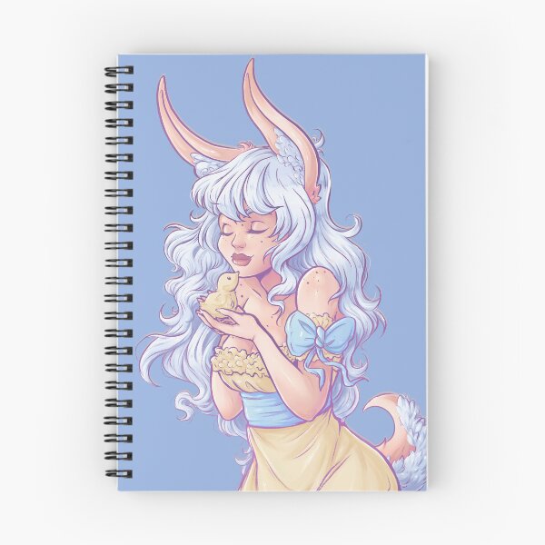 Item preview, BunBun Babe designed and sold by Demdi.