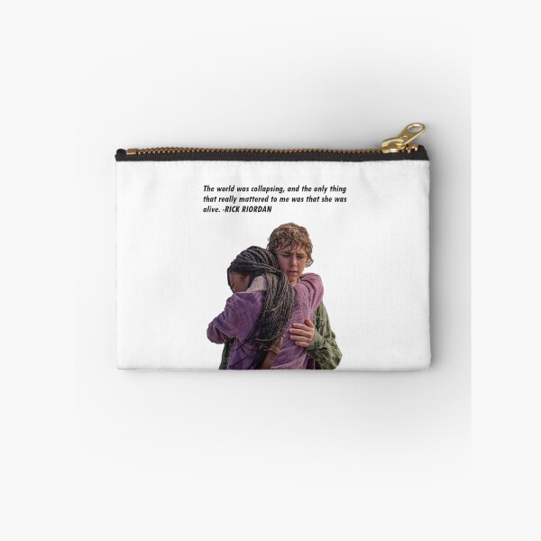 Item preview, Percy Jackson Percabeth Quote  designed and sold by Art in Exile.
