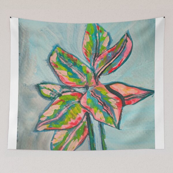 Item preview, Mystic leaves designed and sold by Brenda  Knoll.
