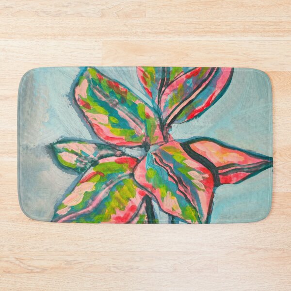 Item preview, Mystic leaves designed and sold by Brenda  Knoll.