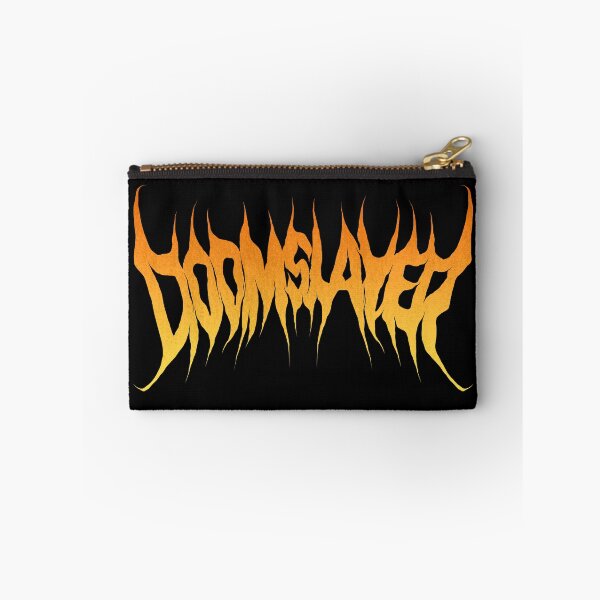 Item preview, Doomslayer designed and sold by Crossroads-Art.