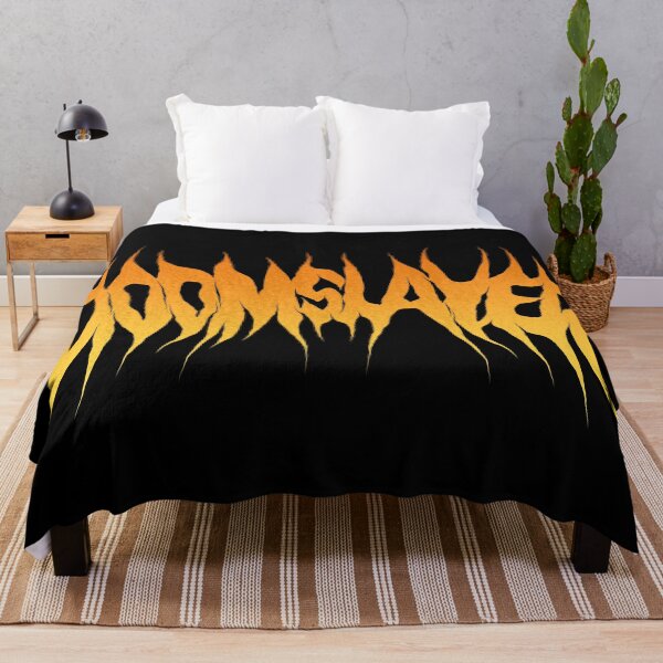 Item preview, Doomslayer designed and sold by Crossroads-Art.