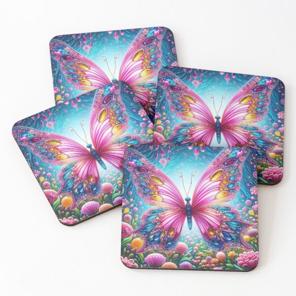 Item preview, mariposa joya designed and sold by connie campbell.