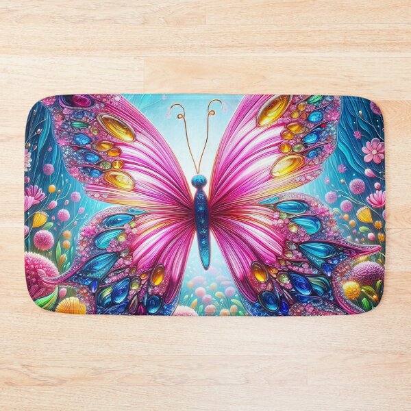 Item preview, Jewel Butterfly  designed and sold by connie campbell.