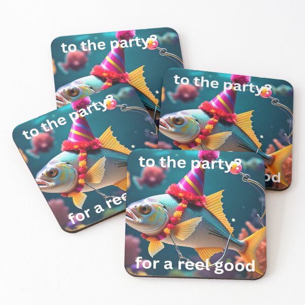 Item preview, Reel good time designed and sold by Highhocreations.