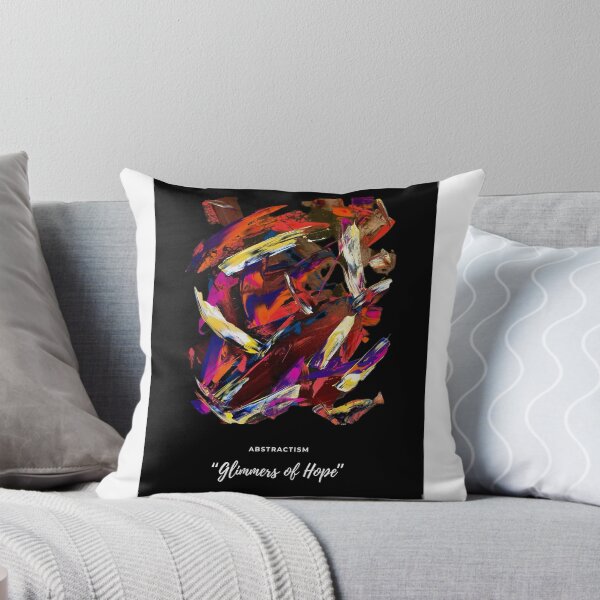 Item preview, Glimmers of Hope designed and sold by abstractismjpn.