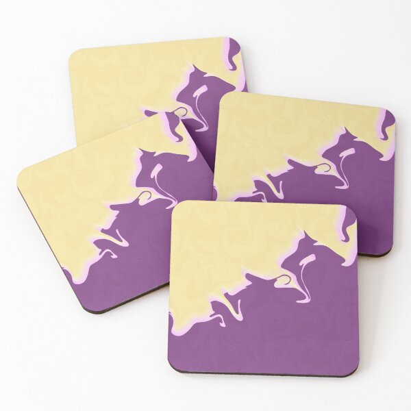 Item preview, Little Snake Abstract designed and sold by Nochisan.
