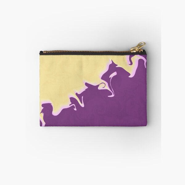 Item preview, Little Snake Abstract designed and sold by Nochisan.