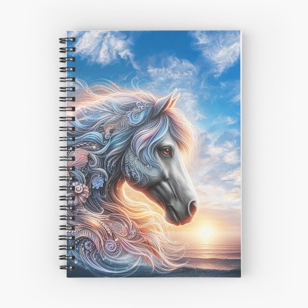 Item preview, Dream Horse 4 designed and sold by rainsdesigns.