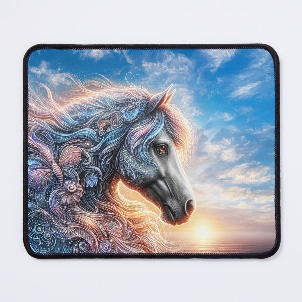 Item preview, Dream Horse 4 designed and sold by rainsdesigns.