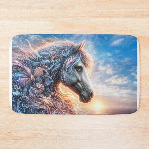 Item preview, Dream Horse 4 designed and sold by rainsdesigns.