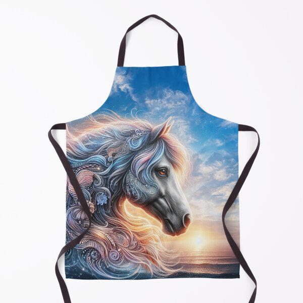 Item preview, Dream Horse 4 designed and sold by rainsdesigns.