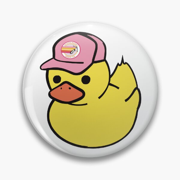Item preview, Duck designed and sold by Katherine Mandeville.