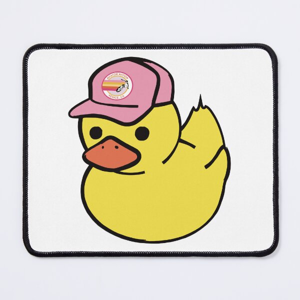 Item preview, Duck designed and sold by Katherine Mandeville.