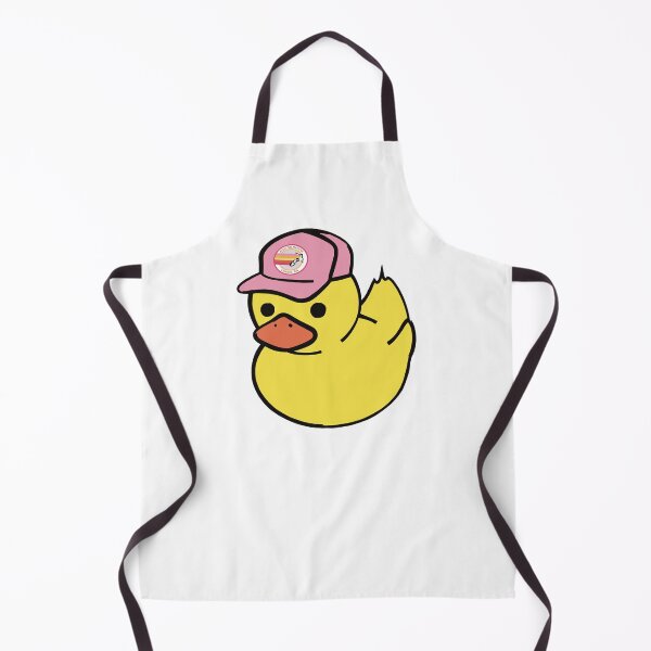 Item preview, Duck designed and sold by Katherine Mandeville.