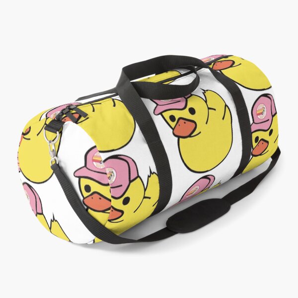 Item preview, Duck designed and sold by Katherine Mandeville.