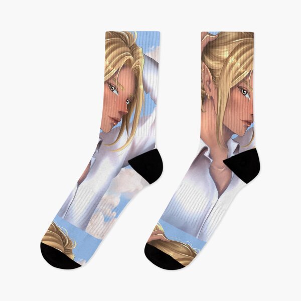 Item preview, Fenrys (Throne of Glass) designed and sold by sabrinaarts14.