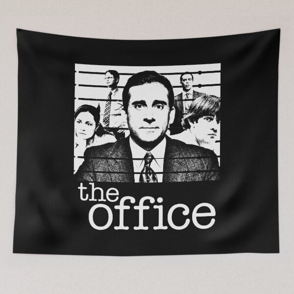 Item preview, The Office Scott designed and sold by andirsapana.