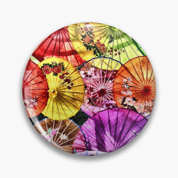Item preview, Parasols designed and sold by Paul Louis Villani.