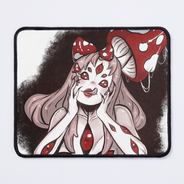 Item preview, Mushroom Eyes designed and sold by Demdi.