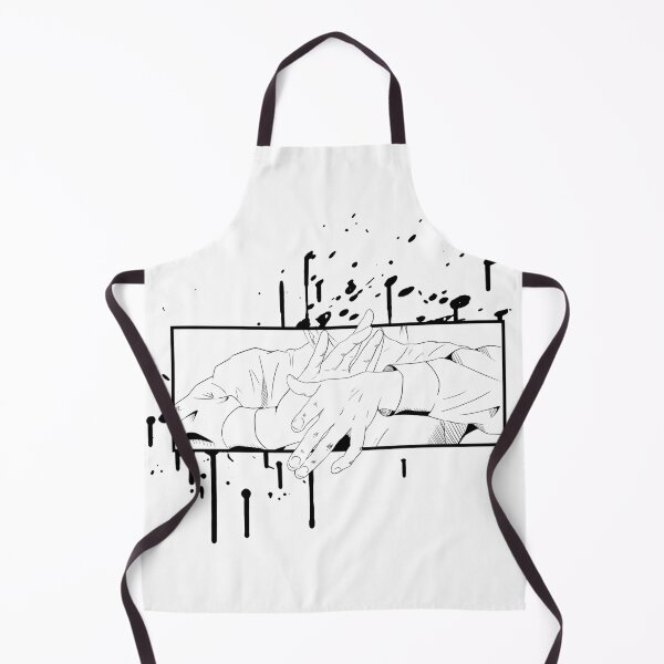 Item preview, Hand Splatter 2 designed and sold by FanWare.